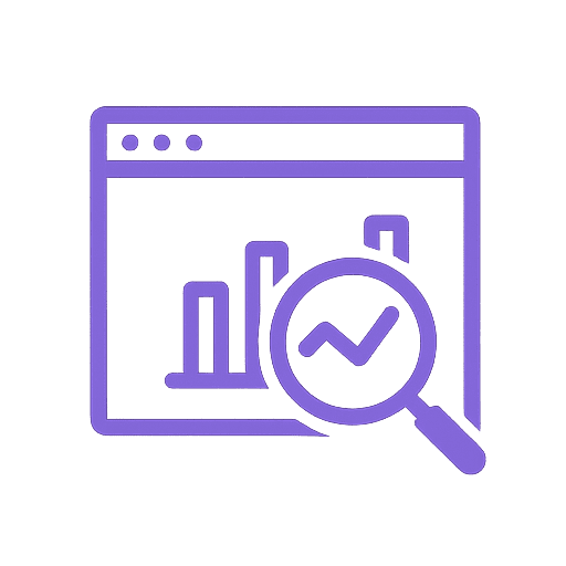 Reporting & Maintenance