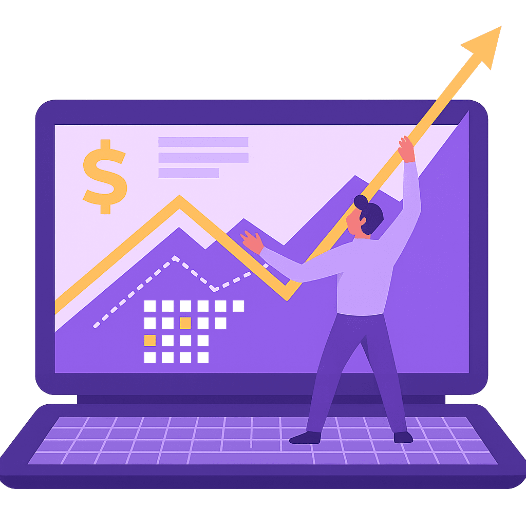 Scale Your Business with Our Laravel Website Speed Optimization