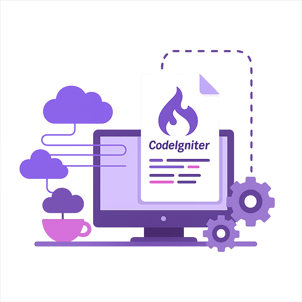 Speedy SERP – the Gold Standard for CodeIgniter Optimization