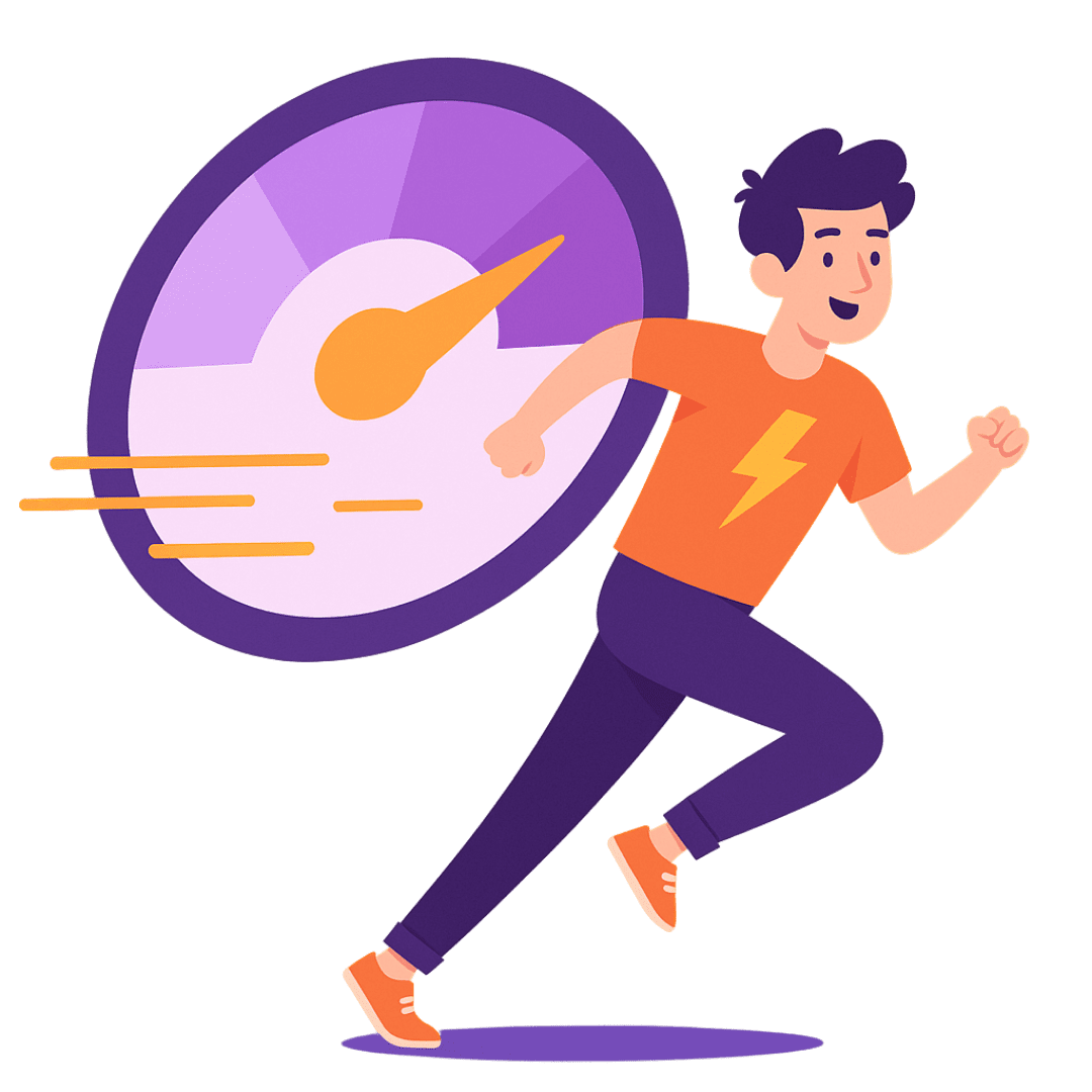 We Ignite Your CodeIgniter Website for Blazing Speed