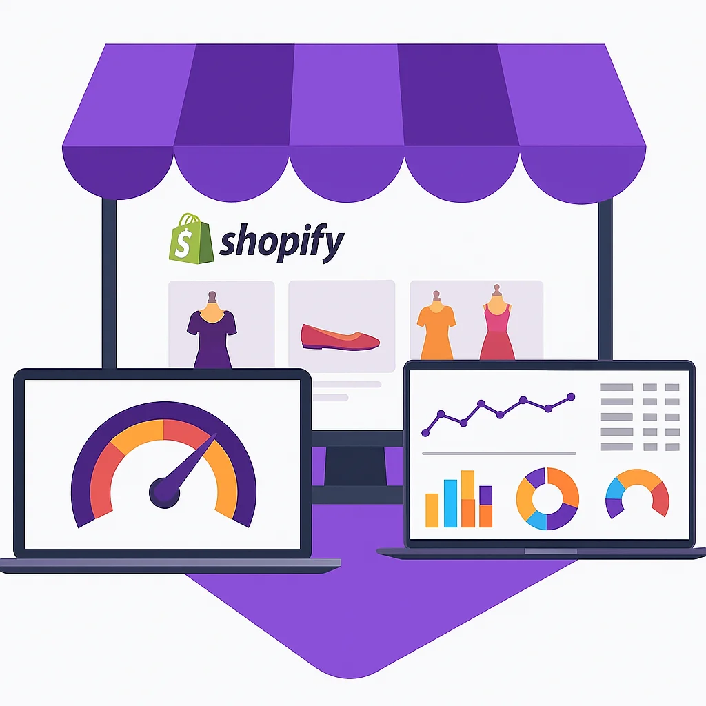 Why is Page Speed Crucial for the Shopify Store