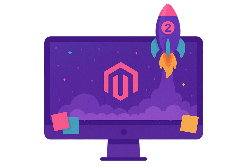 Your Complete Magento Site Performance Optimization​