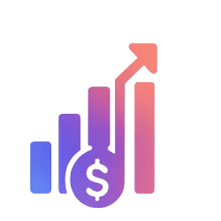 Increased Conversion Rate